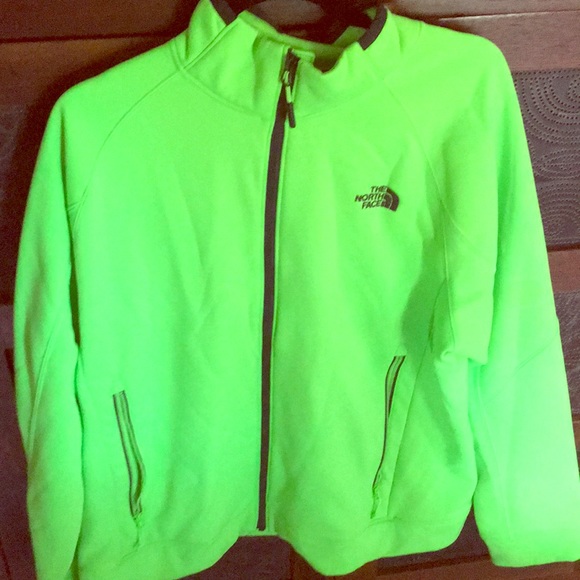The North Face Other - North-face Jacket